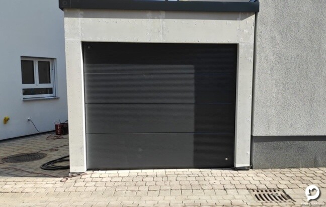 3x6m - Garage Fink